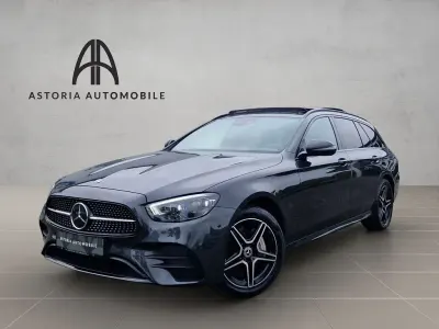 Gebraucht Mercedes E300