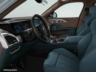 Gebraucht BMW XM