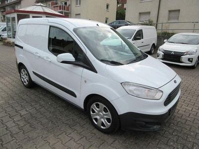 Gebraucht Ford Transit 101 PS (74 kW) 2018 Andere Limousine