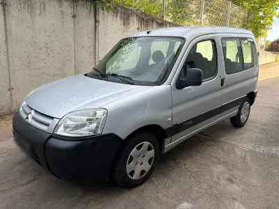 Gebraucht Citroën Berlingo