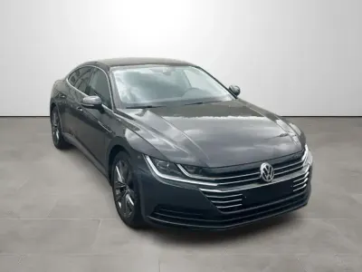 Gebraucht VW Arteon 150 PS (110 kW) 2018 Grau Kleinwagen
