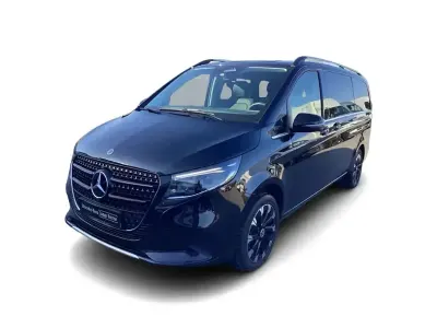 Gebraucht Mercedes V250