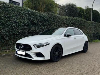 Mercedes A250