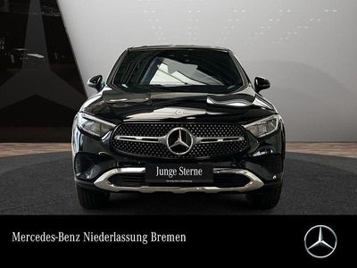 Mercedes GLC300e