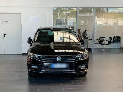 Usata VW Passat