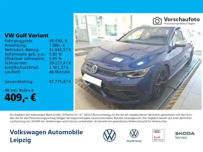 Gebraucht VW Golf VIII