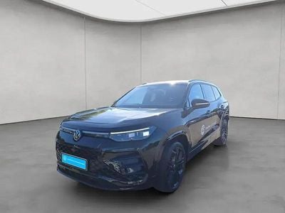 VW Tayron