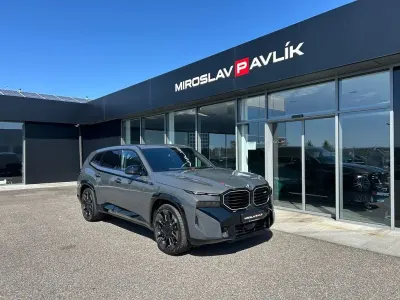 Gebraucht BMW XM