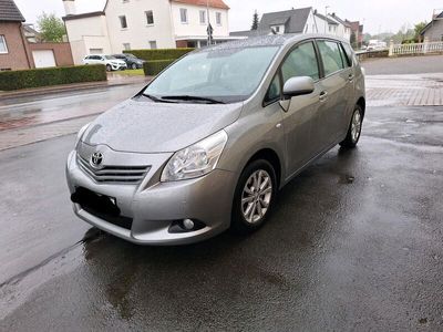 gebraucht Toyota Verso 