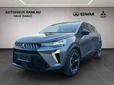 Grau Neu 2026 Mitsubishi Grandis Diamant Edition SUV | 32.400 € (Fairer Preis)