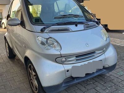 Smart ForTwo Coupé