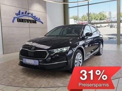 Black magic Neu 2025 Skoda Octavia Kombi | 31.900 € (Superpreis)
