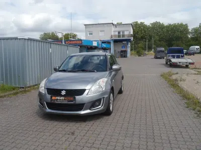 Gebraucht Suzuki Swift