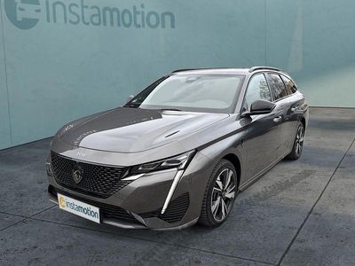 Gebraucht Peugeot 308 224 PS (164 kW) 2023 Grau Kombi