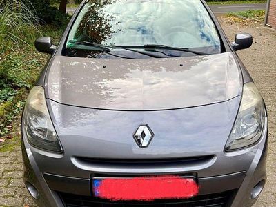 Renault Clio II