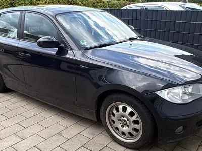 Occasion BMW 118