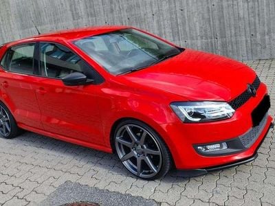 VW Polo