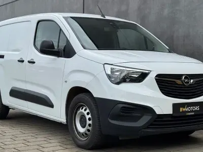 Gebraucht Opel Combo