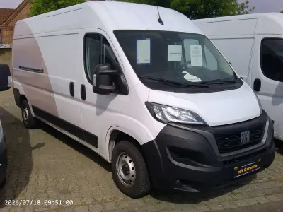 Gebraucht Fiat Ducato