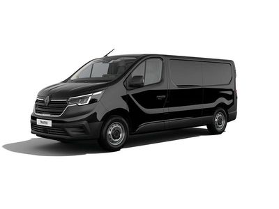 Neu 2026 Renault Trafic Komfort Van / Kleinbus | 34.890 € (Fairer Preis)