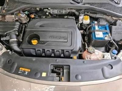 Gebraucht Fiat Tipo 2017 Limousine