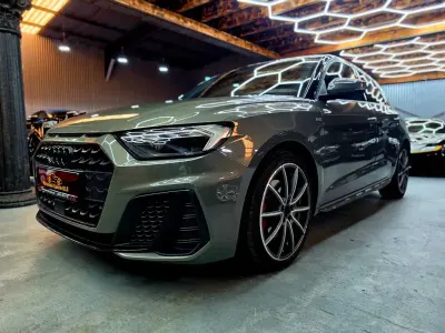 Gebraucht Audi A1