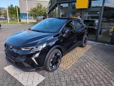 Gebraucht Renault Captur Techno 101 PS (74 kW) 2025 SUV