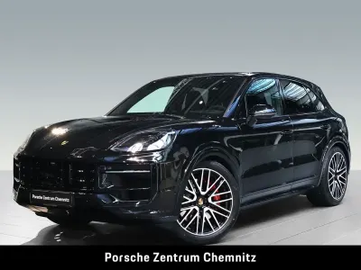 Usata Porsche Cayenne GTS