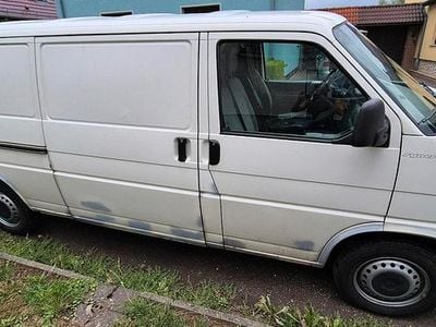VW T4