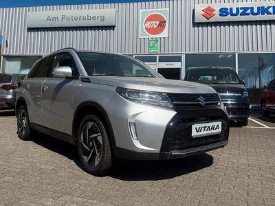 Nouă Suzuki Vitara Comfort+ 129 CP (94 kW) 2025 SUV
