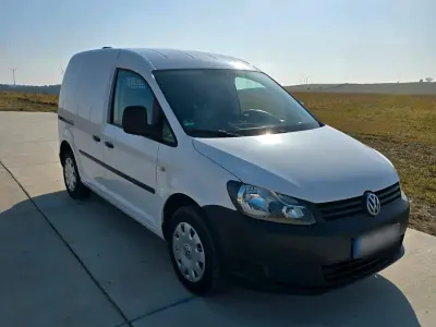 Gebraucht VW Caddy
