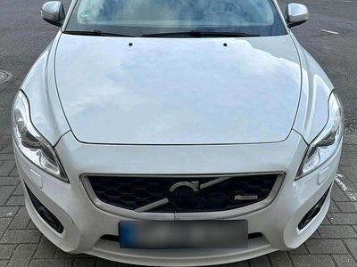 Second-hand Volvo C30 115 CP (84 kW) 2011 Alb Hatchback