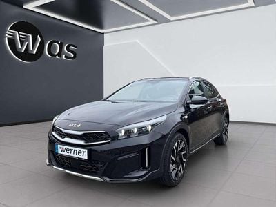 Neu Kia XCeed Comfort 150 PS (110 kW) 2026 Schwarz SUV