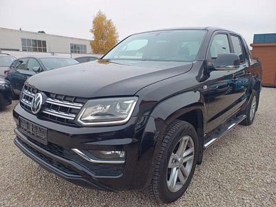 VW Amarok