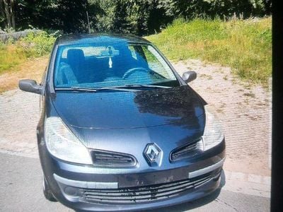 Renault Clio II