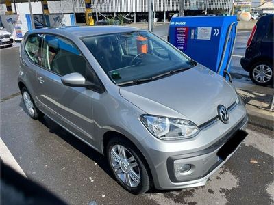 gebraucht VW up! VW Up 1.0 highBMT