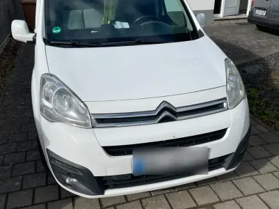 Gebraucht Citroën Berlingo