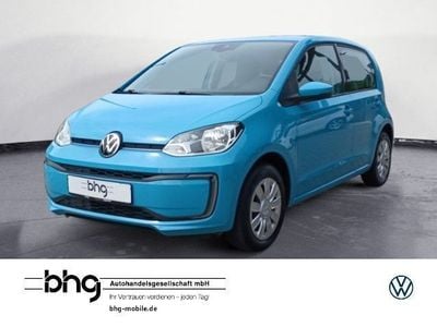 VW e-up!