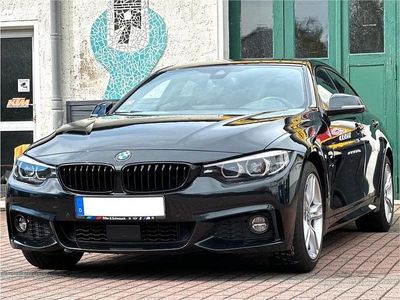 BMW 430 Gran Coupé