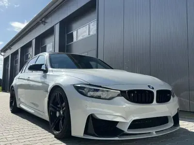 Używany BMW M3