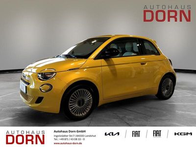 Nuova Fiat 500 Icon 65 CV (47 kW) 2026