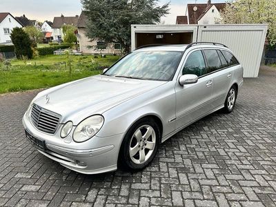 Mercedes E350