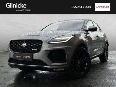 gebraucht Jaguar E-Pace E-PaceP300e AWD R-Dynamic SE Black-Pack