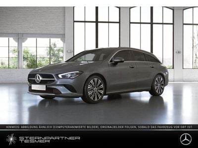 Mercedes CLA200