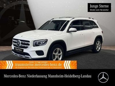 Mercedes GLB200