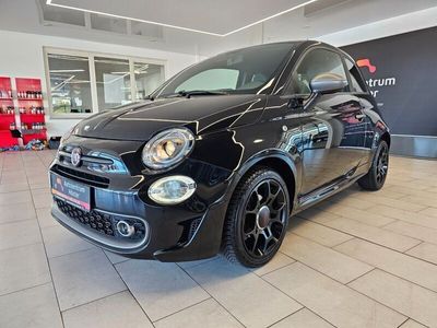 Fiat 500S