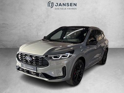 Silber Neu 2025 Ford Kuga ST-Line X SUV | 47.990 € (Teuer)