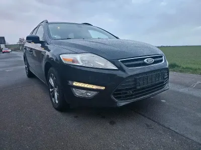 Gebraucht Ford Mondeo