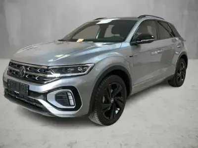 Gebraucht VW T-Roc IQ Drive 2025 Andere SUV