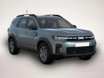 Neu Dacia Bigster 158 PS (116 kW) 2026 Manufacturer SUV